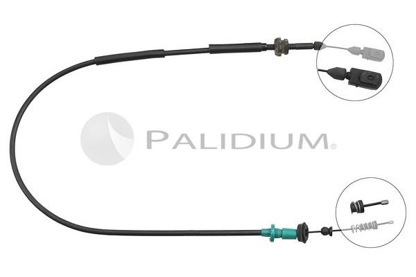 Ashuki PAL3-1899 Accelerator cable PAL31899: Buy near me in Poland at 2407.PL - Good price!