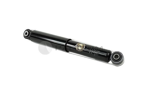 Ashuki PAL9-0017 Rear oil and gas suspension shock absorber PAL90017: Buy near me in Poland at 2407.PL - Good price!