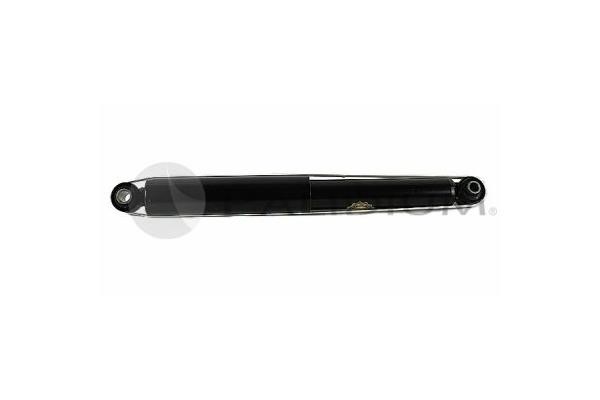 Ashuki PAL9-0057 Rear oil and gas suspension shock absorber PAL90057: Buy near me in Poland at 2407.PL - Good price!