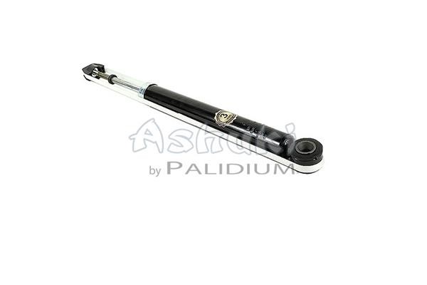 Ashuki ASH9-0022 Rear oil and gas suspension shock absorber ASH90022: Buy near me in Poland at 2407.PL - Good price!