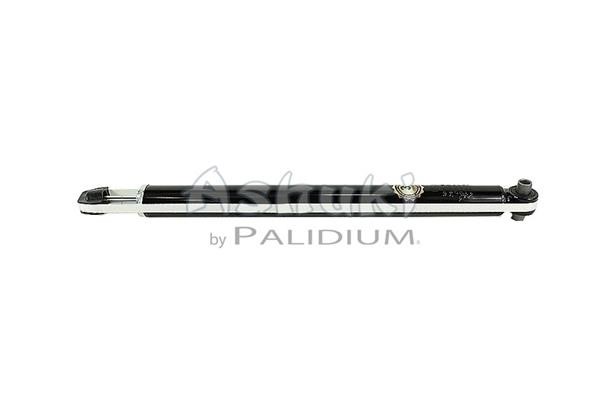 Ashuki ASH9-0004 Rear oil and gas suspension shock absorber ASH90004: Buy near me in Poland at 2407.PL - Good price!