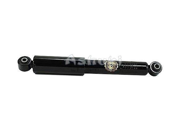 Ashuki ASH9-0006 Rear oil and gas suspension shock absorber ASH90006: Buy near me in Poland at 2407.PL - Good price!