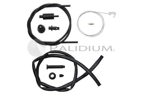 Ashuki PAL3-1890 Accelerator cable PAL31890: Buy near me in Poland at 2407.PL - Good price!