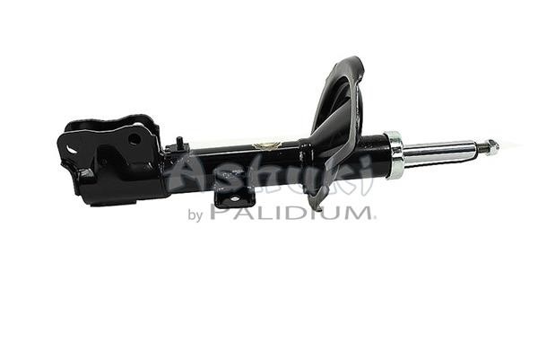 Ashuki ASH9-0029 Front Left Gas Oil Suspension Shock Absorber ASH90029: Buy near me in Poland at 2407.PL - Good price!