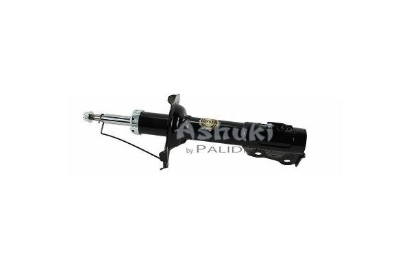 Ashuki ASH9-0040 Front oil and gas suspension shock absorber ASH90040: Buy near me in Poland at 2407.PL - Good price!