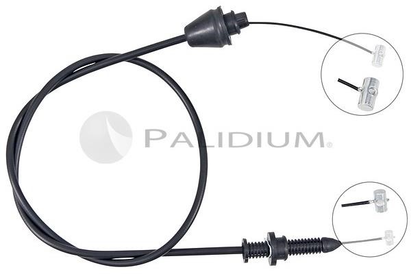 Ashuki PAL3-1913 Accelerator cable PAL31913: Buy near me in Poland at 2407.PL - Good price!