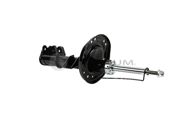 Ashuki PAL9-0013 Front Left Gas Oil Suspension Shock Absorber PAL90013: Buy near me in Poland at 2407.PL - Good price!