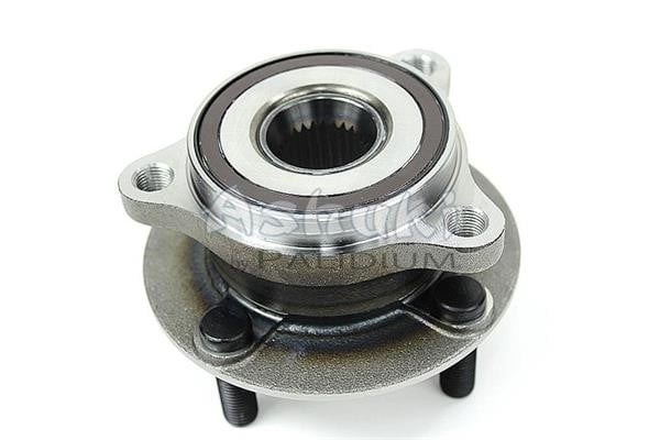 Ashuki M660-70 Wheel bearing kit M66070: Buy near me in Poland at 2407.PL - Good price!
