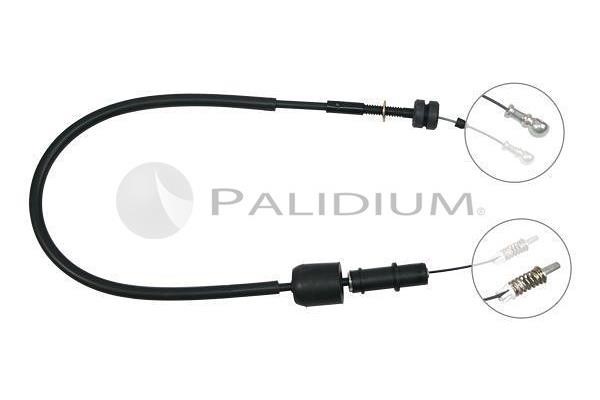 Ashuki PAL3-1860 Accelerator cable PAL31860: Buy near me in Poland at 2407.PL - Good price!