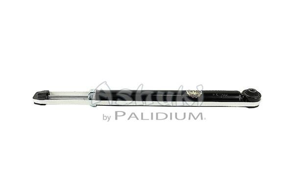 Ashuki ASH9-0023 Rear oil and gas suspension shock absorber ASH90023: Buy near me in Poland at 2407.PL - Good price!