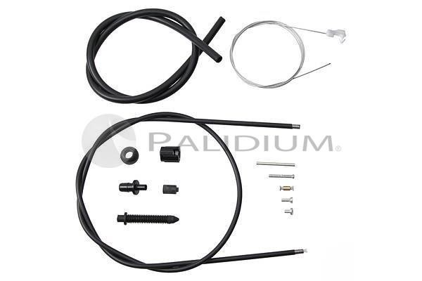 Ashuki PAL3-1889 Accelerator cable PAL31889: Buy near me in Poland at 2407.PL - Good price!