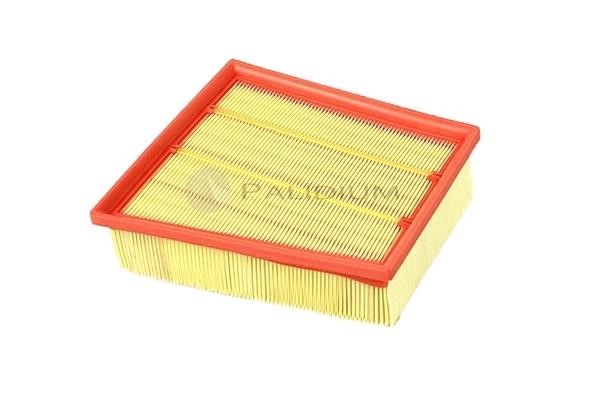 Ashuki PAL2-2518 Air filter PAL22518: Buy near me in Poland at 2407.PL - Good price!