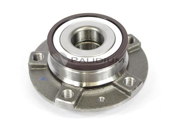 Ashuki PAL6-2026 Wheel bearing kit PAL62026: Buy near me in Poland at 2407.PL - Good price!