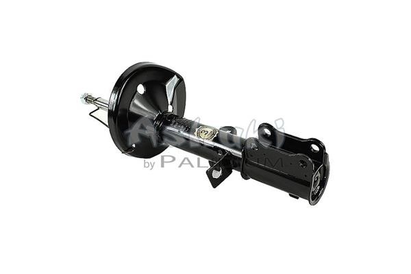 Ashuki ASH9-0020 Suspension shock absorber rear left gas oil ASH90020: Buy near me in Poland at 2407.PL - Good price!