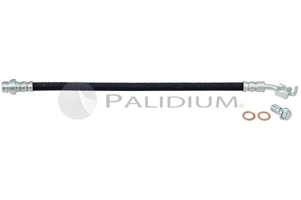Ashuki PAL3-0243 Przewód hamulcowy elastyczny PAL30243: Dobra cena w Polsce na 2407.PL - Kup Teraz!