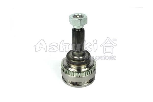 Ashuki SK-716 Joint kit, drive shaft SK716: Buy near me in Poland at 2407.PL - Good price!