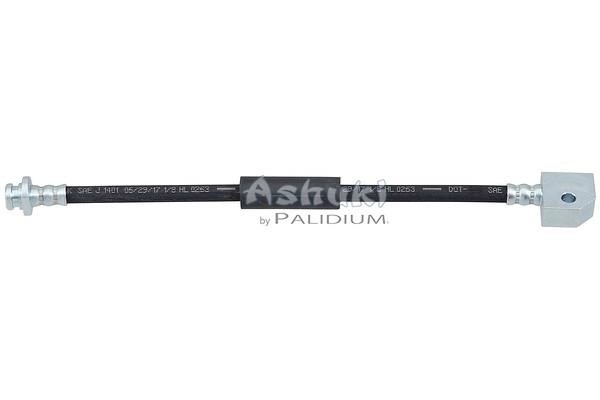 Ashuki ASH3-0491 Przewód hamulcowy elastyczny ASH30491: Dobra cena w Polsce na 2407.PL - Kup Teraz!