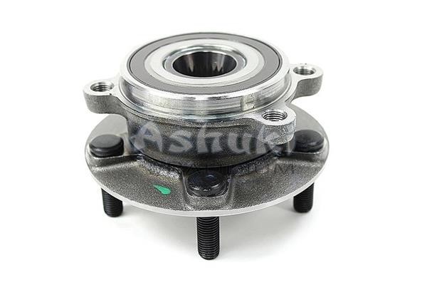 Ashuki M660-73 Wheel bearing kit M66073: Buy near me in Poland at 2407.PL - Good price!
