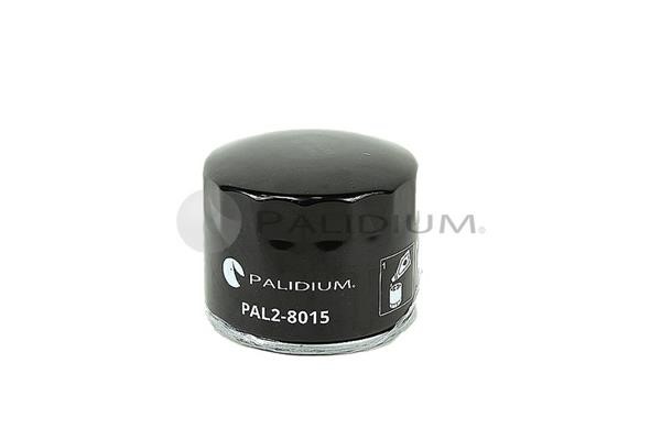 Ashuki PAL2-8015 Oil Filter PAL28015: Buy near me in Poland at 2407.PL - Good price!