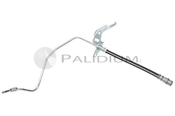 Ashuki PAL3-0179 Brake Hose PAL30179: Buy near me in Poland at 2407.PL - Good price!