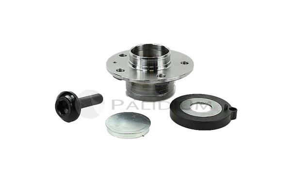 Ashuki PAL6-2058 Wheel bearing kit PAL62058: Buy near me in Poland at 2407.PL - Good price!