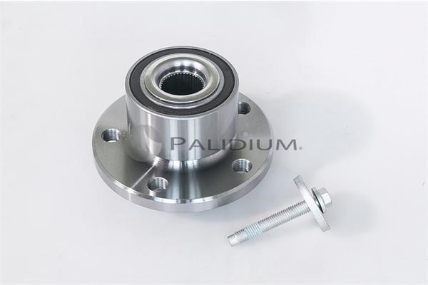 Ashuki PAL6-1039 Wheel bearing kit PAL61039: Buy near me in Poland at 2407.PL - Good price!