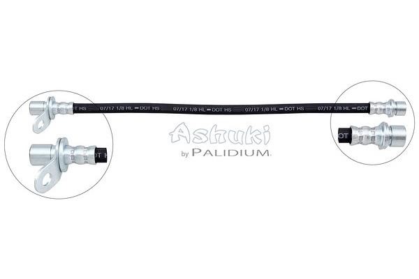 Ashuki ASH3-0061 Przewód hamulcowy elastyczny ASH30061: Dobra cena w Polsce na 2407.PL - Kup Teraz!