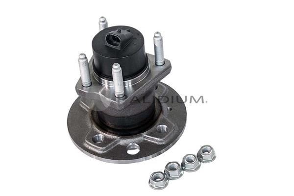 Ashuki PAL6-2049 Wheel bearing kit PAL62049: Buy near me in Poland at 2407.PL - Good price!