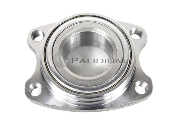 Ashuki PAL6-2020 Wheel bearing kit PAL62020: Buy near me in Poland at 2407.PL - Good price!