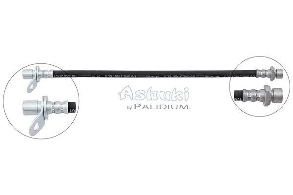 Ashuki ASH3-0060 Przewód hamulcowy elastyczny ASH30060: Dobra cena w Polsce na 2407.PL - Kup Teraz!