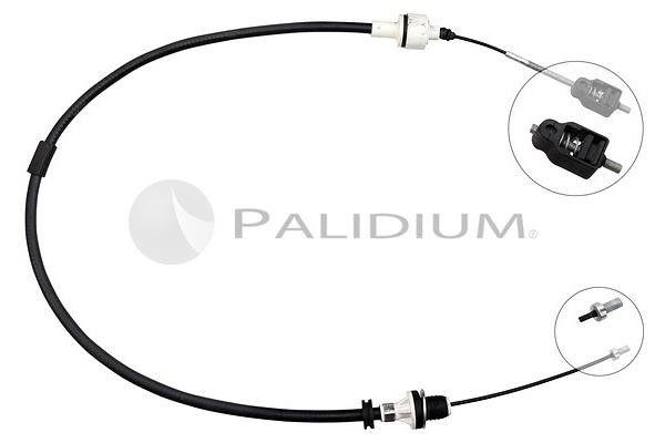 Ashuki PAL3-1838 Cable Pull, clutch control PAL31838: Buy near me in Poland at 2407.PL - Good price!