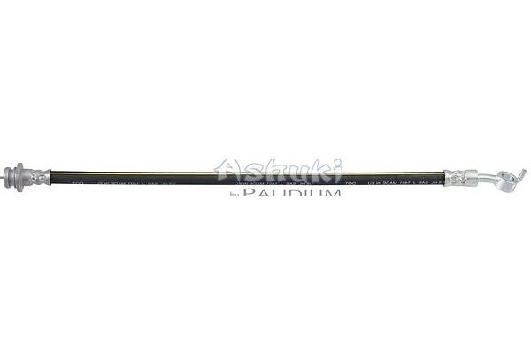 Ashuki ASH3-0582 Тормозной шланг ASH30582: Отличная цена - Купить в Польше на 2407.PL!