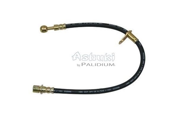 Ashuki ASH3-0179 Brake Hose ASH30179: Buy near me in Poland at 2407.PL - Good price!