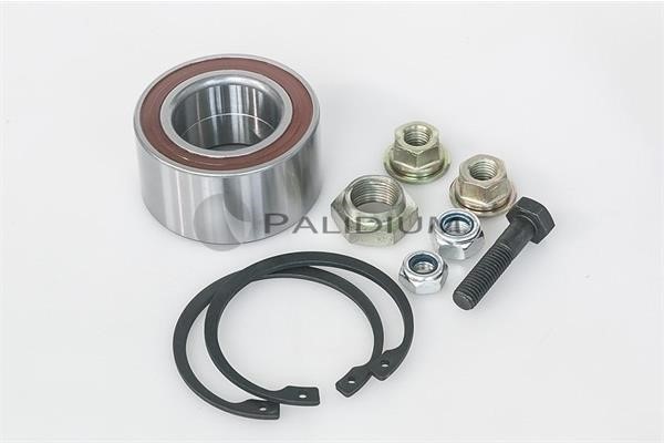 Ashuki PAL6-1012 Wheel bearing kit PAL61012: Buy near me at 2407.PL in Poland at an Affordable price!