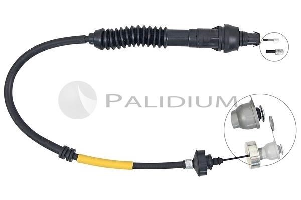 Ashuki PAL3-1826 Cable Pull, clutch control PAL31826: Buy near me in Poland at 2407.PL - Good price!