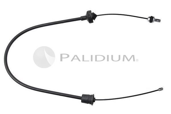 Ashuki PAL3-1813 Cable Pull, clutch control PAL31813: Buy near me in Poland at 2407.PL - Good price!