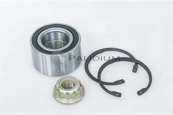 Ashuki PAL6-1011 Wheel bearing kit PAL61011: Buy near me in Poland at 2407.PL - Good price!