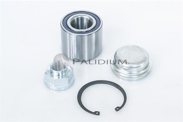 Ashuki PAL6-1062 Wheel bearing kit PAL61062: Buy near me in Poland at 2407.PL - Good price!