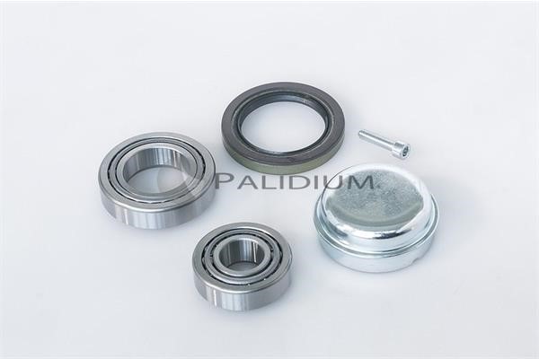 Ashuki PAL6-1032 Wheel bearing kit PAL61032: Buy near me in Poland at 2407.PL - Good price!