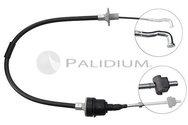 Ashuki PAL3-1737 Cable Pull, clutch control PAL31737: Buy near me in Poland at 2407.PL - Good price!
