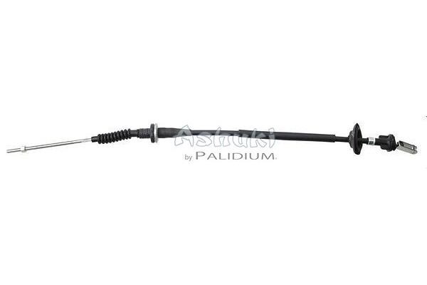 Ashuki ASH3-1813 Cable Pull, clutch control ASH31813: Buy near me in Poland at 2407.PL - Good price!