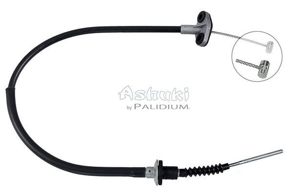 Ashuki ASH3-1840 Cable Pull, clutch control ASH31840: Buy near me in Poland at 2407.PL - Good price!