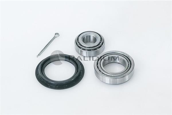 Ashuki PAL6-1010 Wheel bearing kit PAL61010: Buy near me in Poland at 2407.PL - Good price!
