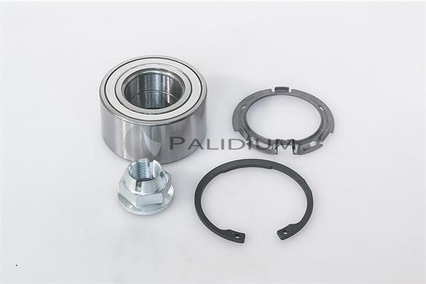 Ashuki PAL6-1021 Wheel bearing kit PAL61021: Buy near me in Poland at 2407.PL - Good price!