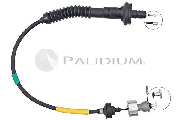 Ashuki PAL3-1809 Cable Pull, clutch control PAL31809: Buy near me in Poland at 2407.PL - Good price!