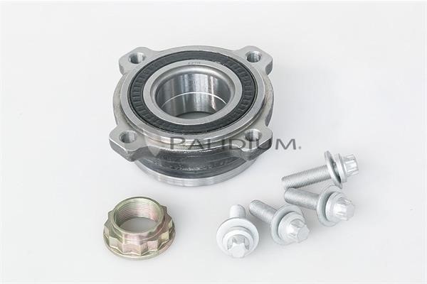 Ashuki PAL6-2034 Wheel bearing kit PAL62034: Buy near me in Poland at 2407.PL - Good price!
