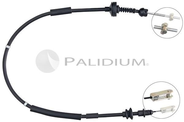 Ashuki PAL3-1834 Cable Pull, clutch control PAL31834: Buy near me in Poland at 2407.PL - Good price!