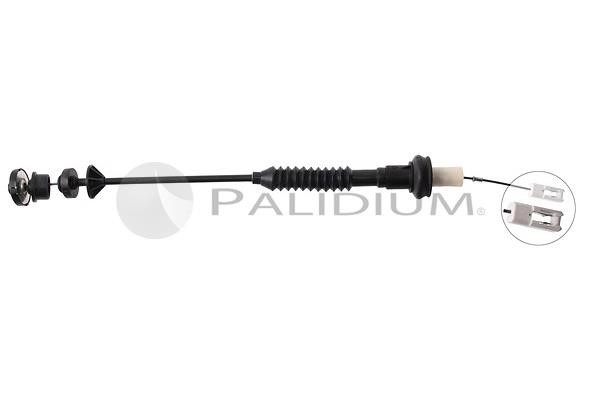 Ashuki PAL3-1799 Cable Pull, clutch control PAL31799: Buy near me in Poland at 2407.PL - Good price!