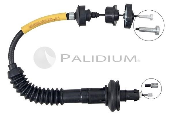 Ashuki PAL3-1808 Cable Pull, clutch control PAL31808: Buy near me at 2407.PL in Poland at an Affordable price!