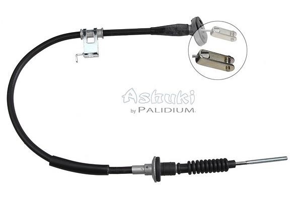 Ashuki ASH3-1832 Cable Pull, clutch control ASH31832: Buy near me in Poland at 2407.PL - Good price!